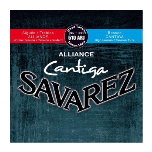 Savarez Aliance Cantiga Hard/Normal Tension