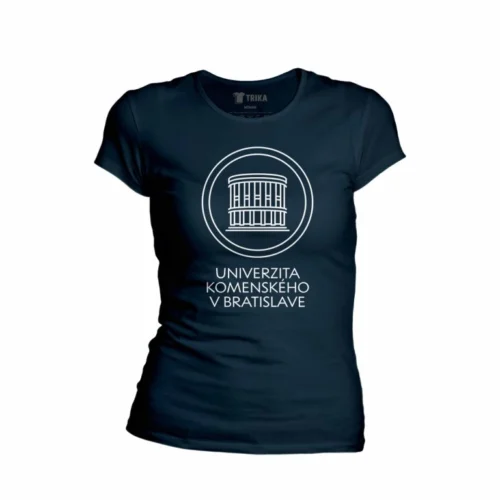 Tričko dámske