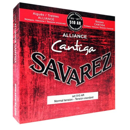Savarez Aliance Cantiga Normal Tension